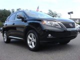 2010 Lexus RX 350 AWD