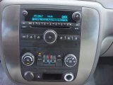 2007 Chevrolet Avalanche LS Audio System