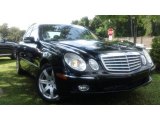 2007 Mercedes-Benz E 350 Sedan