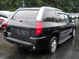 2005 GMC Envoy XUV SLE 4x4 Exterior
