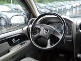 2005 GMC Envoy XUV SLE 4x4 Steering Wheel