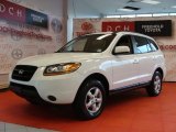2008 Hyundai Santa Fe GLS