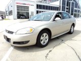 2010 Chevrolet Impala LT