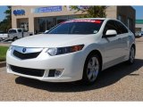 2010 Acura TSX Sedan