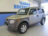 2003 Honda Element EX AWD