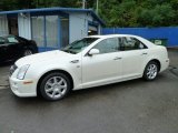 2008 Cadillac STS V6