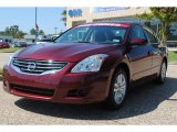 2010 Nissan Altima 2.5 S
