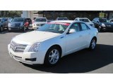 2008 Cadillac CTS Sedan