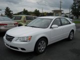 2009 Hyundai Sonata GLS