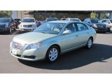 Silver Pine Mica Toyota Avalon in 2009