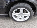 2002 Acura TL 3.2 Type S Wheel