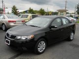 2010 Kia Forte EX