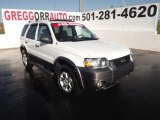 2006 Oxford White Ford Escape XLT V6 4WD #54683966