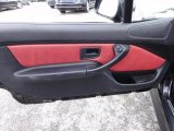 1998 BMW Z3 2.8 Roadster Door Panel