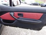 1998 BMW Z3 2.8 Roadster Door Panel