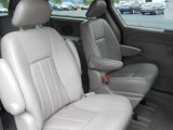 2004 Chrysler Town & Country Touring Khaki Interior
