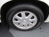 2004 Buick Park Avenue  Wheel