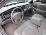 2004 Buick Park Avenue  Medium Gray Interior