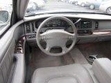 2004 Buick Park Avenue  Dashboard