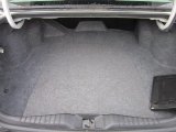 2004 Buick Park Avenue  Trunk