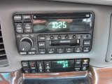2004 Buick Park Avenue  Audio System