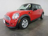 2011 Mini Cooper Hardtop