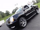 2007 Cadillac Escalade EXT AWD