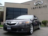2010 Acura TSX Sedan