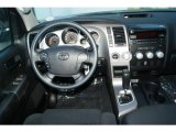 2012 Toyota Tundra SR5 TRD CrewMax 4x4 Dashboard