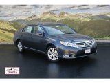 2011 Magnetic Gray Metallic Toyota Avalon  #54683616