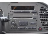 1999 Saab 9-3 Sedan Controls