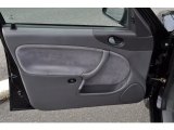 1999 Saab 9-3 Sedan Door Panel