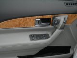 2012 Lincoln MKX AWD Door Panel