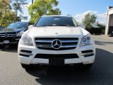 2012 Mercedes-Benz GL 450 4Matic