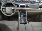 2012 Lincoln MKS FWD Dashboard