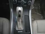 2012 Lincoln MKS FWD 6 Speed SelectShift Automatic Transmission