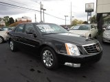 2011 Black Raven Cadillac DTS Premium #54683606