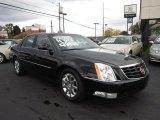 2011 Cadillac DTS Premium