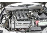 2003 Mercury Sable LS Premium Sedan 3.0 Liter DOHC 24 Valve V6 Engine