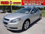 2011 Chevrolet Malibu LS