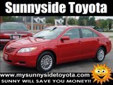 2009 Toyota Camry LE