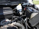 2007 Dodge Ram 1500 ST Regular Cab 4.7 Liter SOHC 16-Valve V8 Engine
