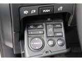 2011 Lexus GS 350 Controls