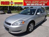 2010 Chevrolet Impala LS