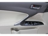 2011 Lexus IS 250 Door Panel