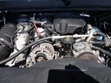 2009 Chevrolet Silverado 3500HD LTZ Crew Cab 4x4 Dually 6.6 Liter OHV 32-Valve Duramax Turbo-Diesel V8 Engine