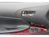 2011 Lexus GS 450h Hybrid Door Panel
