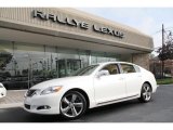 2011 Lexus GS 350