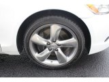 2011 Lexus GS 350 Wheel