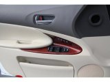 2011 Lexus GS 350 Door Panel